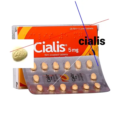 Cialis pas cher en ligne